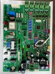 Запчасть Midea CE-MDVD400(14)W/RN1-880.D.1.1