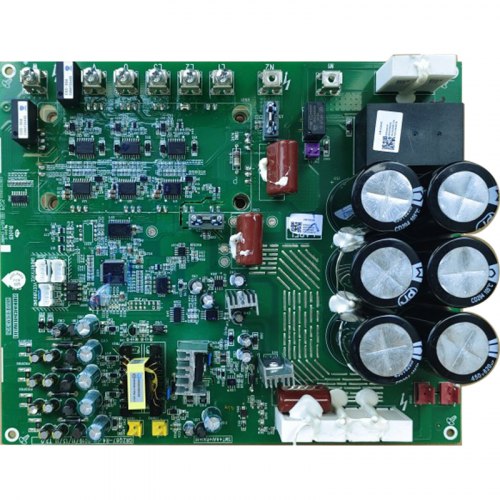 Плата инвертора Gree ZQ3340C