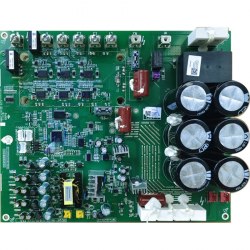Плата инвертора Gree ZQ3340C