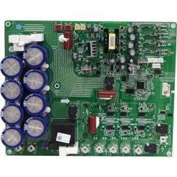 Плата инвертора Gree ZQ3340B
