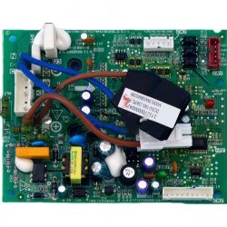 Плата вентилятора Midea DCINV-FAN-15A(PS21964)