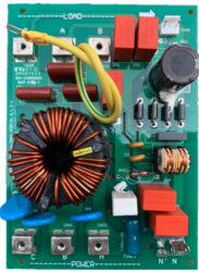 Плата фильтр Midea MDV-450(16)W/DSN1-830