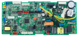 Плата управления Gree Z6L35K GRZ6L-A3