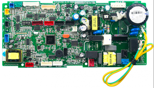 Плата управления Gree 30226000027