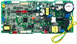 Плата управления Gree 30226000027