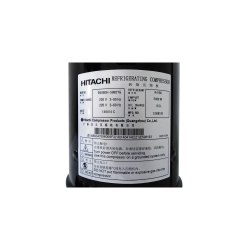 Компрессор Carrier E605DH-59B2YG