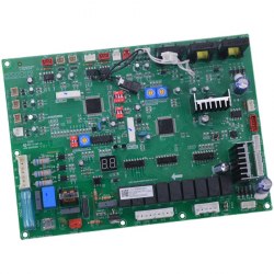 Плата управления Midea 17127000A03603