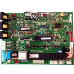 Плата управления Midea 17127000000568