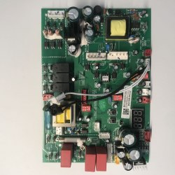 Плата управления Trane 803300300932