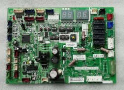 Плата управления Hitachi H7B02865A 17B41307G P-3777