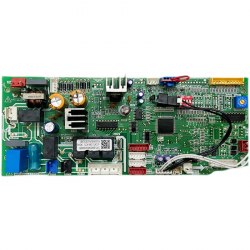 Плата управления Carrier V-CIK71-DAN-A MDV-D36Q4.D.1.1.1-2
