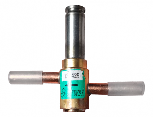 Клапан Gree 43000055 FDF2AK