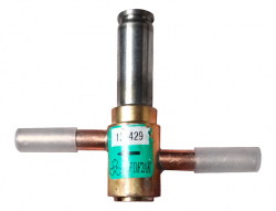 Клапан Gree 43000055 FDF2AK