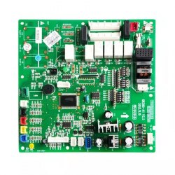 Плата управления Gree 30226222 Z6E25 GRZ60-A1