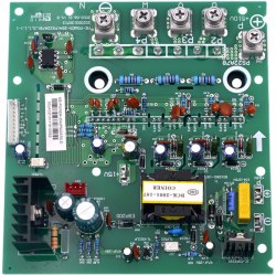 Плата инвертора Carrier ME-POWER-35A(PS22A78)