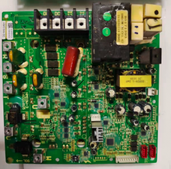 Плата инвертора Dunham bush HMD3W-3C B5171393