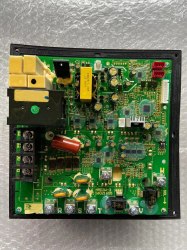 Плата инвертора Dunham bush HMD3W-3C(V1.6)