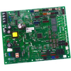 Плата управления Hitachi 400W335WSC2FZBP