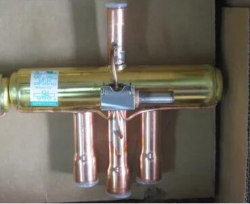 Четырехходовой клапан Trane STF-01VN1