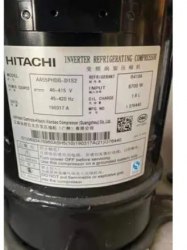 Компрессор Hitachi AA55PHDG-D1Y2