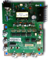 Запчасть Midea 17122300001353 17127000000444