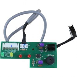 Плата управления Midea CE-MDVD140DLN1-B.D.1.1