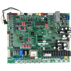 Плата управления Midea 17127000A00101