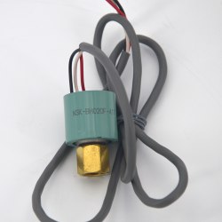 Датчик давления Hitachi 18B46256A