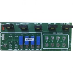 Плата управления Midea MDV-850WDSN1-830i(A)