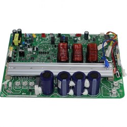 Плата управления Midea MDVH-V160WN1-620TR(E1