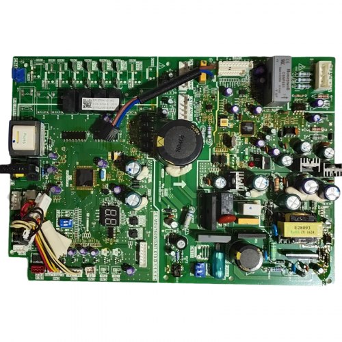 Плата управления Midea V-EOK140-SXB-B[0537A].11
