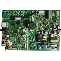 Плата управления Midea V-EOK140-SXB-B[0537A].11
