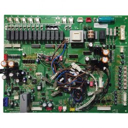 Плата управления Midea MDV-530WDSN1-990.D.1.1