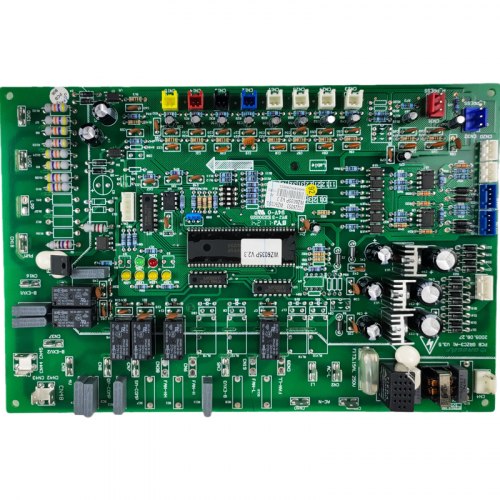 Плата управления Gree 30226053