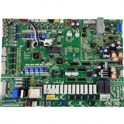 Плата управления Midea 17127000000015