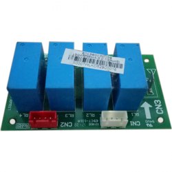 Плата вентилятора Midea LSQWRF65MA-G.D.1.3
