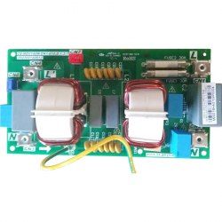 Плата фильтр Midea 201395190154