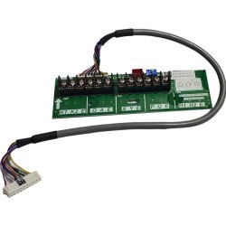 Плата Midea MDV-500W/DSN1-8T1.D.1.2