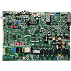 Плата управления Midea 17127000001688