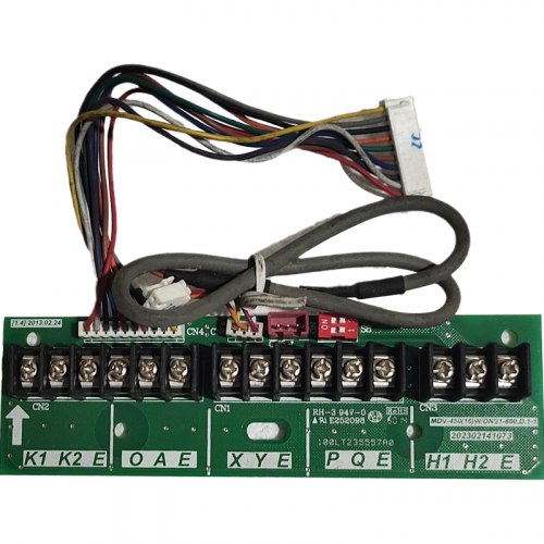 Плата Midea MDV-450(16)WDSN1-880.D.2.1
