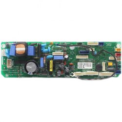 Плата управления LG 6871A10231CHGXY