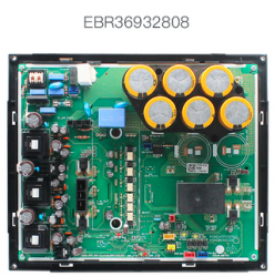 Плата инвертора LG EBR36932808
