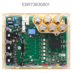 Плата инвертора LG EBR73830801