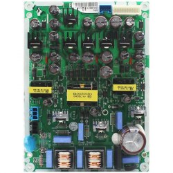 Плата управления LG EBR76886201