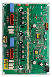 Плата управления LG EBR74364901