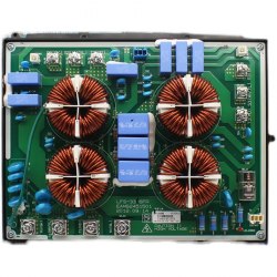 Плата фильтр LG EAM62451501