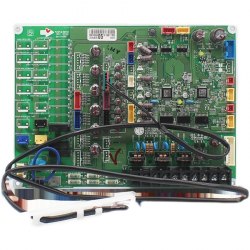 Плата LG EBR74363405
