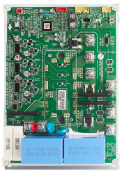 Плата фильтр LG EBR78007902