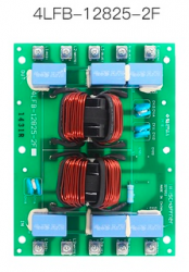 Плата фильтр Mitsubishi heavy 4LFB-12825-2F