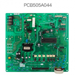 Плата управления Mitsubishi heavy PCB505A044